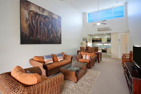 Verano Resort Noosa - Geraldton Accommodation 44