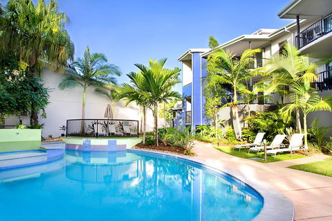 Verano Resort Noosa - Geraldton Accommodation 7