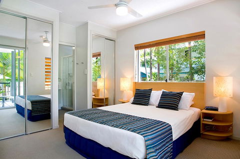 Verano Resort Noosa - Geraldton Accommodation 1