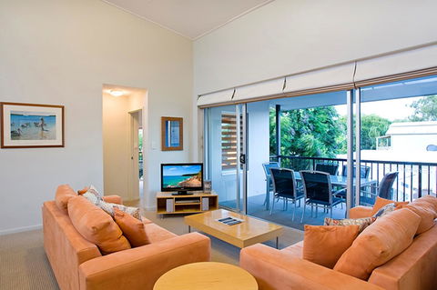 Verano Resort Noosa - Geraldton Accommodation 2