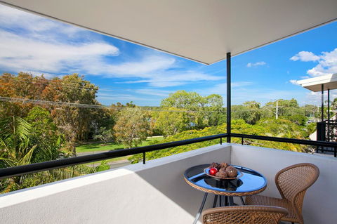 Verano Resort Noosa - Geraldton Accommodation 38