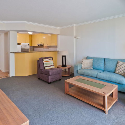 Mantra Crown Towers - Geraldton Accommodation 13