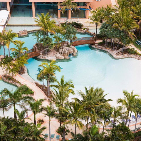 Mantra Crown Towers - Geraldton Accommodation 6