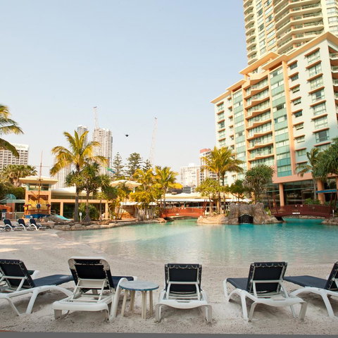 Mantra Crown Towers - Geraldton Accommodation 2