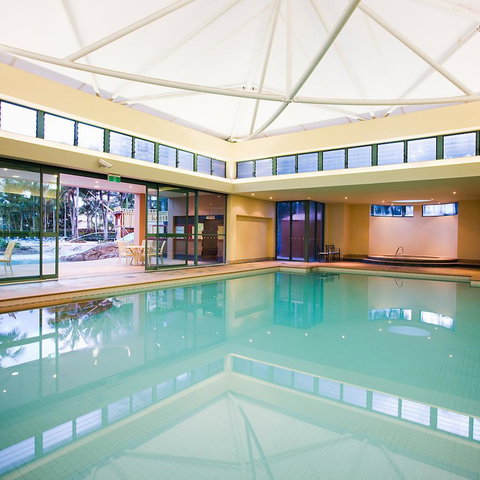 Mantra Crown Towers - Geraldton Accommodation 3