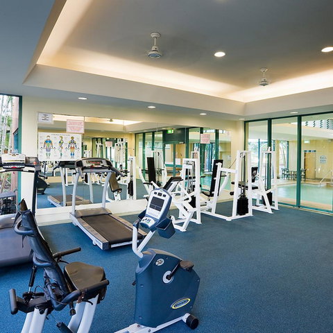 Mantra Crown Towers - Geraldton Accommodation 16