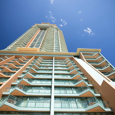 Mantra Crown Towers - Geraldton Accommodation 15