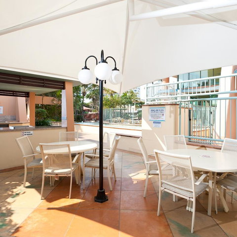 Mantra Crown Towers - Geraldton Accommodation 8