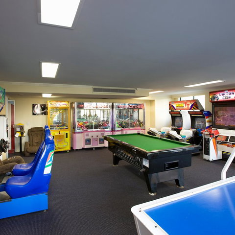 Mantra Crown Towers - Geraldton Accommodation 10