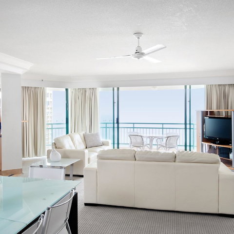 Mantra Crown Towers - Geraldton Accommodation 7