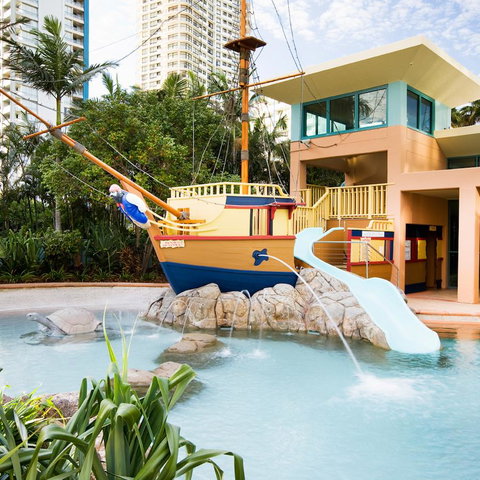 Mantra Crown Towers - Geraldton Accommodation 4