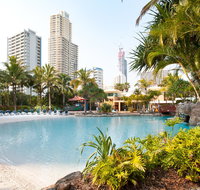Mantra Crown Towers - Geraldton Accommodation
