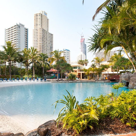 Mantra Crown Towers - Geraldton Accommodation 0