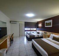 Reef Gateway Hotel - Geraldton Accommodation