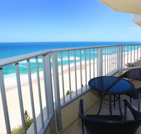 Pacific Plaza Apartments - Geraldton Accommodation