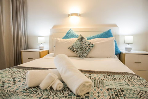 Amaroo At Trinity - Geraldton Accommodation 16
