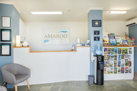Amaroo At Trinity - Geraldton Accommodation 9