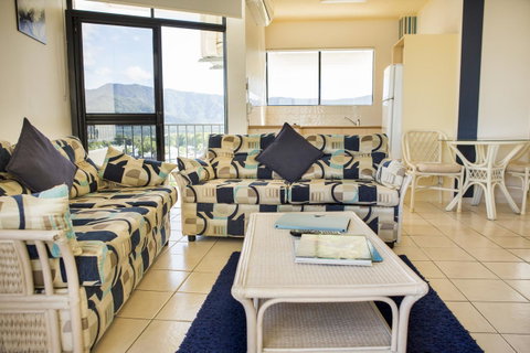 Amaroo At Trinity - Geraldton Accommodation 25