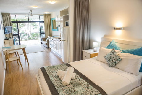 Amaroo At Trinity - Geraldton Accommodation 12