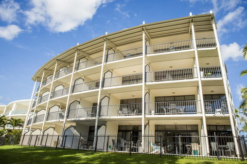 Amaroo At Trinity - Geraldton Accommodation 17