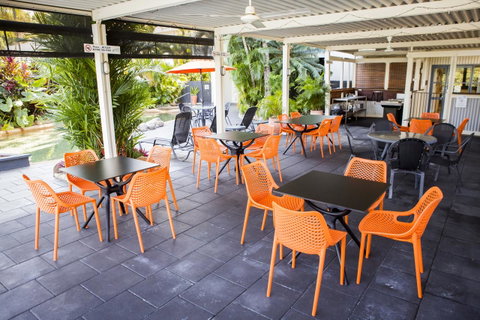 Amaroo At Trinity - Geraldton Accommodation 15