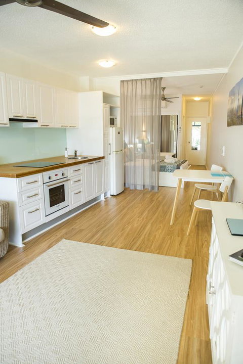Amaroo At Trinity - Geraldton Accommodation 11