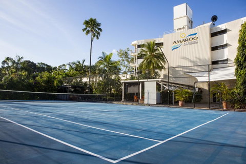 Amaroo At Trinity - Geraldton Accommodation 19