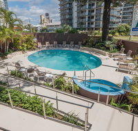 Norfolk Luxury Beachfront Apartments - Geraldton Accommodation