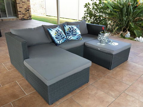 Waterfront Theme Park Getaway - Geraldton Accommodation 17
