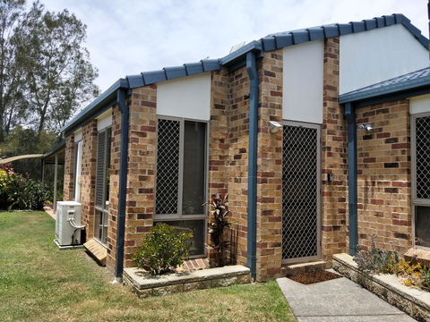 Waterfront Theme Park Getaway - Geraldton Accommodation 13