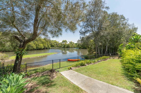 Waterfront Theme Park Getaway - Geraldton Accommodation 20