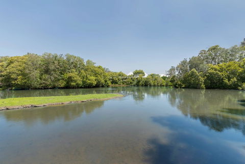 Waterfront Theme Park Getaway - Geraldton Accommodation 24