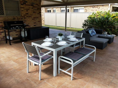 Waterfront Theme Park Getaway - Geraldton Accommodation 15