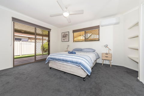 Waterfront Theme Park Getaway - Geraldton Accommodation 7