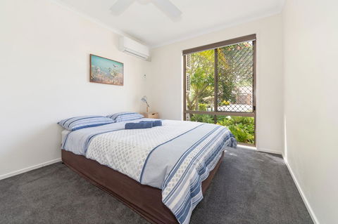 Waterfront Theme Park Getaway - Geraldton Accommodation 9