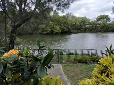 Waterfront Theme Park Getaway - Geraldton Accommodation 23
