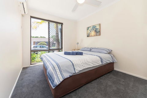 Waterfront Theme Park Getaway - Geraldton Accommodation 10