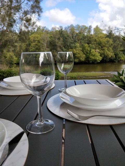 Waterfront Theme Park Getaway - Geraldton Accommodation 18