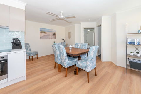 Waterfront Theme Park Getaway - Geraldton Accommodation 5