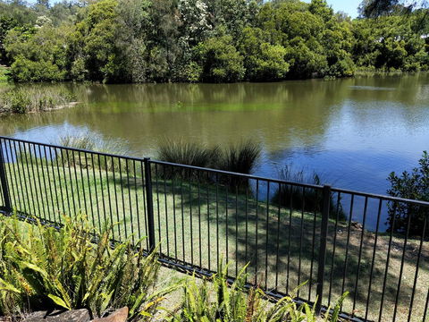 Waterfront Theme Park Getaway - Geraldton Accommodation 22
