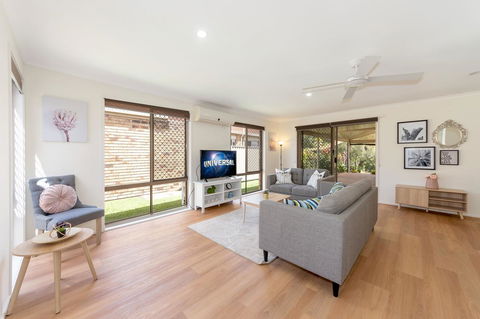 Waterfront Theme Park Getaway - Geraldton Accommodation 2