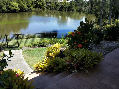 Waterfront Theme Park Getaway - Geraldton Accommodation 21
