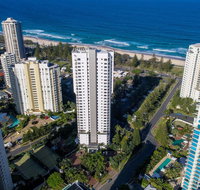 Oscar On Main Beach Resort - Geraldton Accommodation