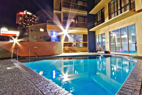 Capricorn One Beachside Holiday Apartments - Official - Geraldton Accommodation 11