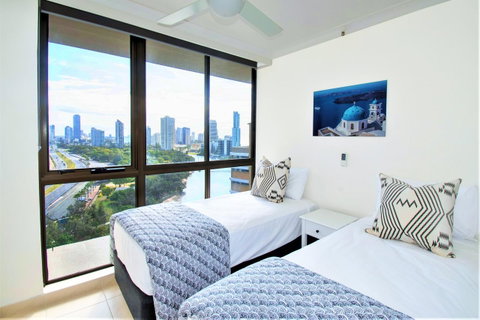Capricorn One Beachside Holiday Apartments - Official - Geraldton Accommodation 28