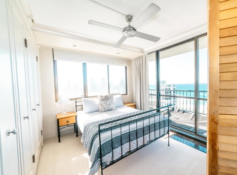 Capricorn One Beachside Holiday Apartments - Official - Geraldton Accommodation 7
