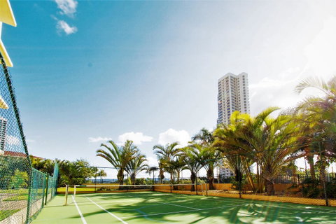 Capricorn One Beachside Holiday Apartments - Official - Geraldton Accommodation 14