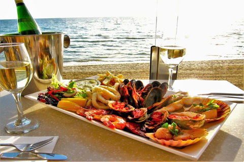 Capricorn One Beachside Holiday Apartments - Official - Geraldton Accommodation 21