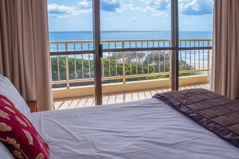 Capricorn One Beachside Holiday Apartments - Official - Geraldton Accommodation 10