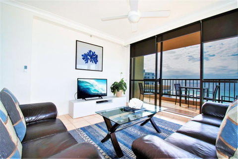 Capricorn One Beachside Holiday Apartments - Official - Geraldton Accommodation 27